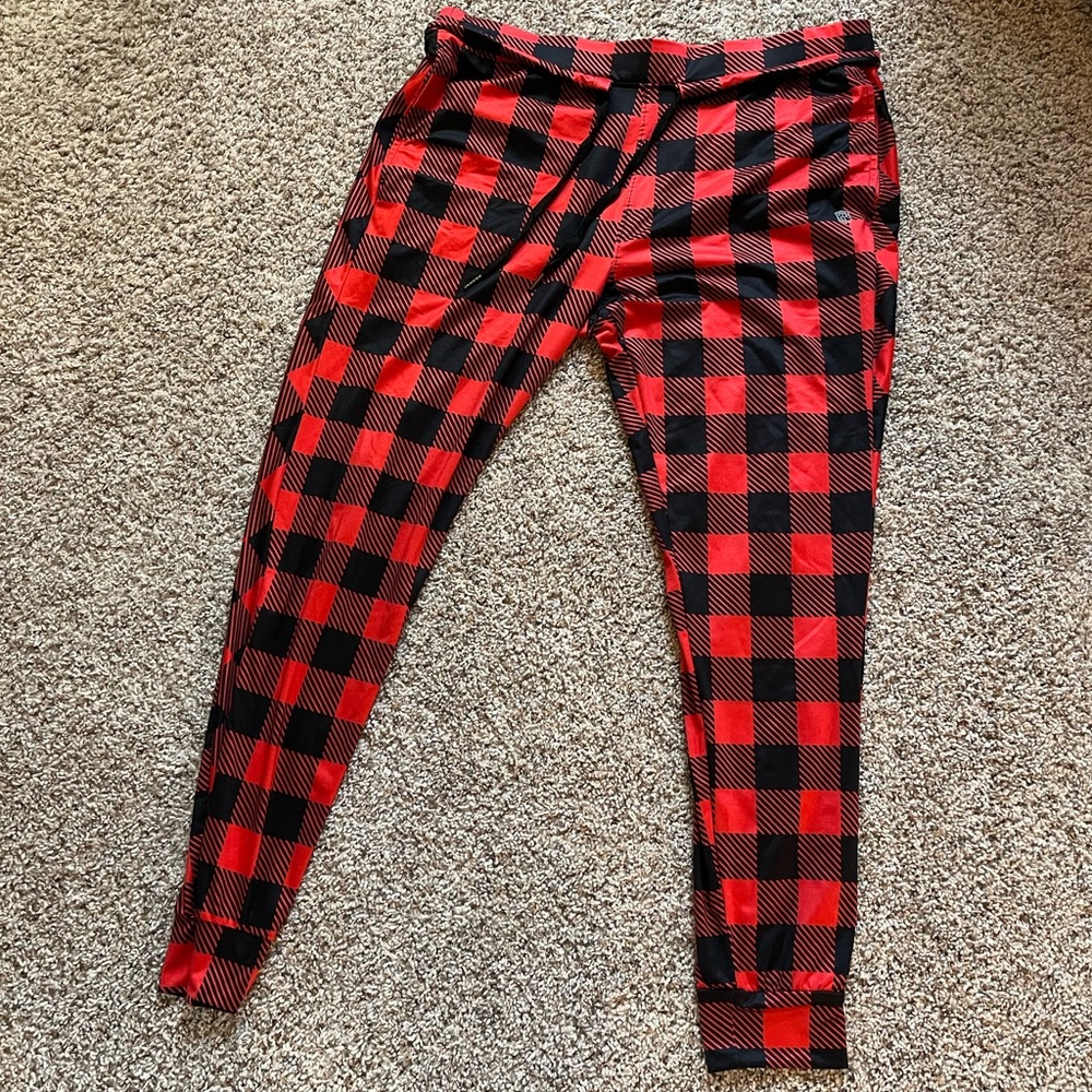 Born primitive rest day athleisure joggers